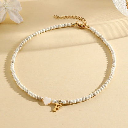 ZeitlosWir™ - Bohemian Choker Necklace