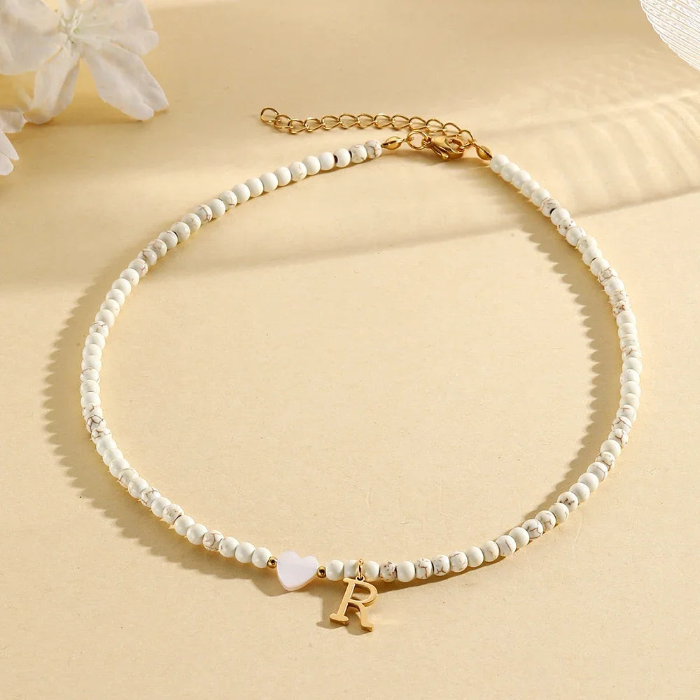 ZeitlosWir™ - Bohemian Choker Necklace