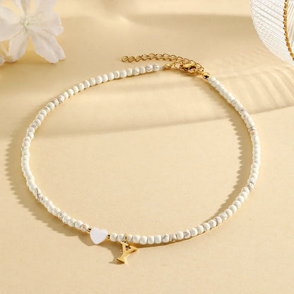 ZeitlosWir™ - Bohemian Choker Necklace