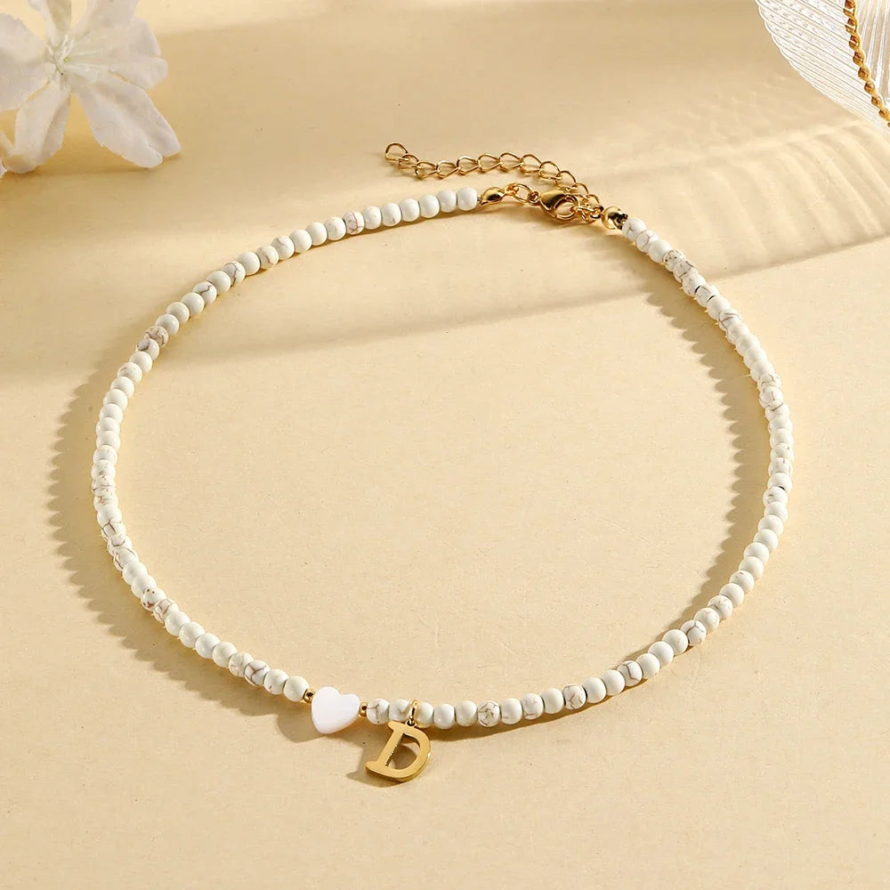 ZeitlosWir™ - Bohemian Choker Necklace