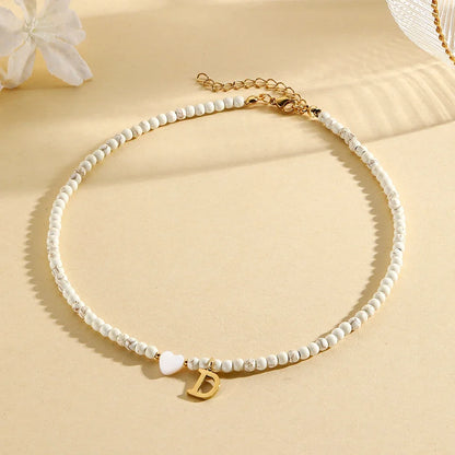 ZeitlosWir™ - Bohemian Choker Necklace