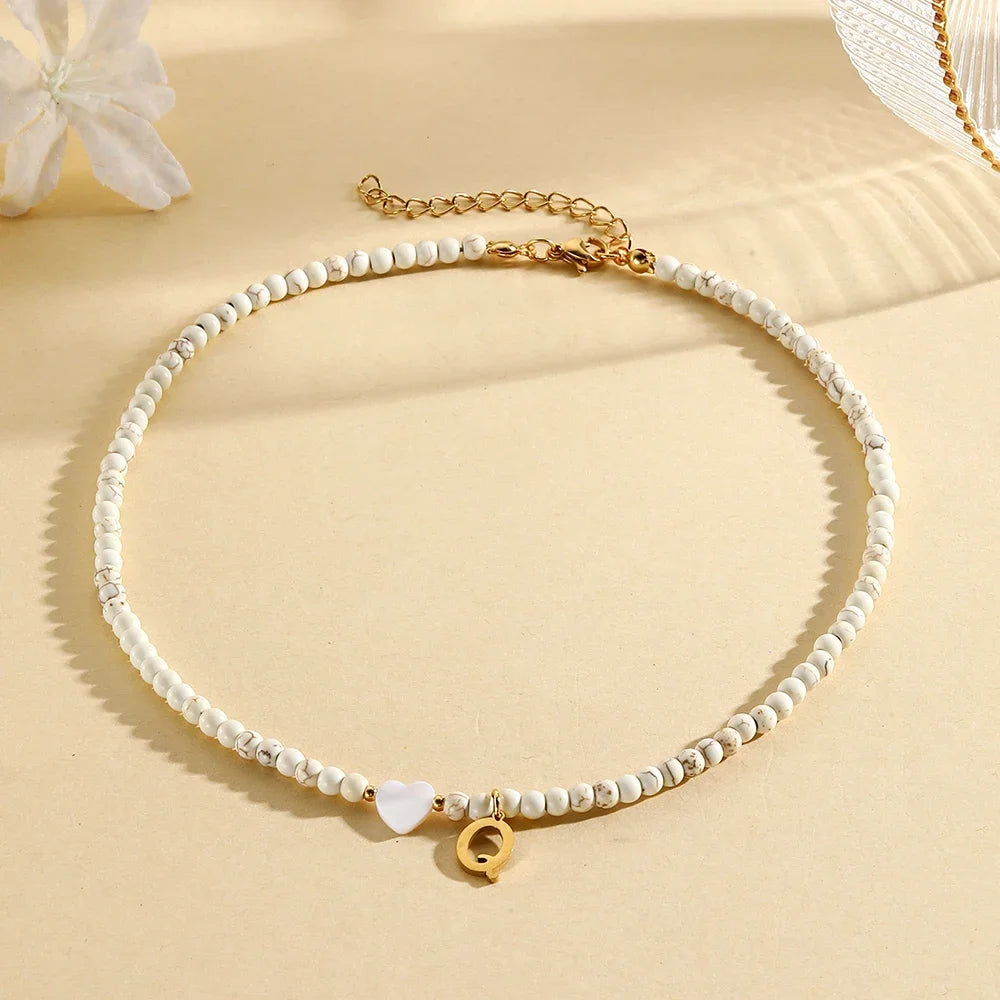 ZeitlosWir™ - Bohemian Choker Necklace