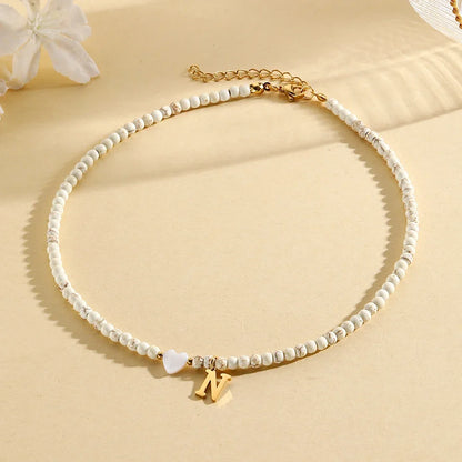 ZeitlosWir™ - Bohemian Choker Necklace