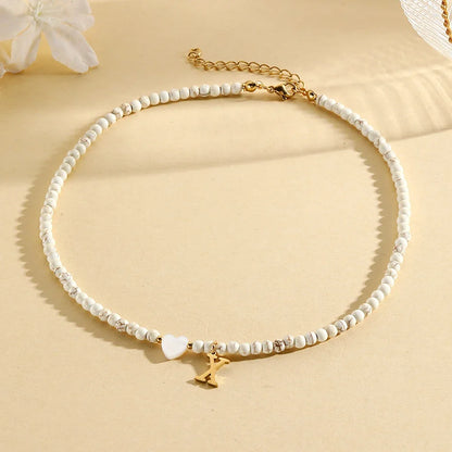 ZeitlosWir™ - Bohemian Choker Necklace