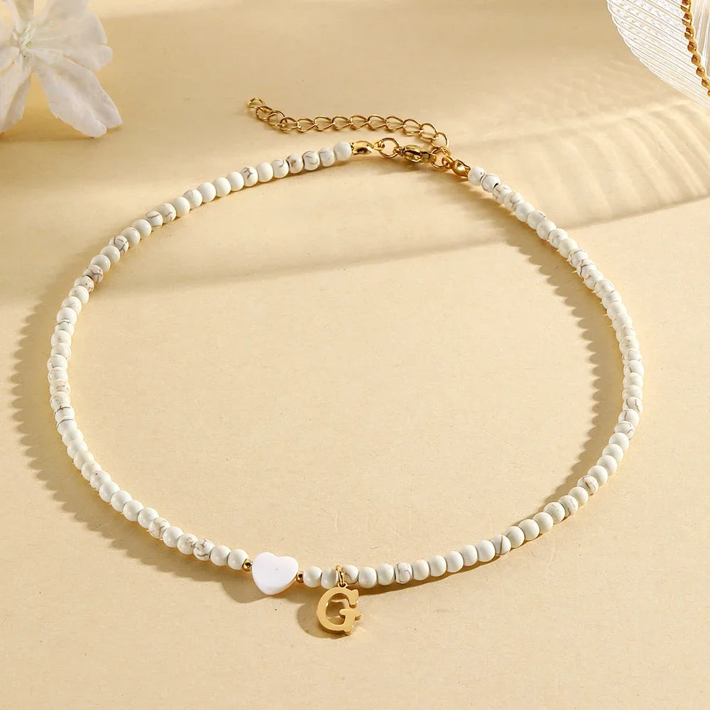 ZeitlosWir™ - Bohemian Choker Necklace