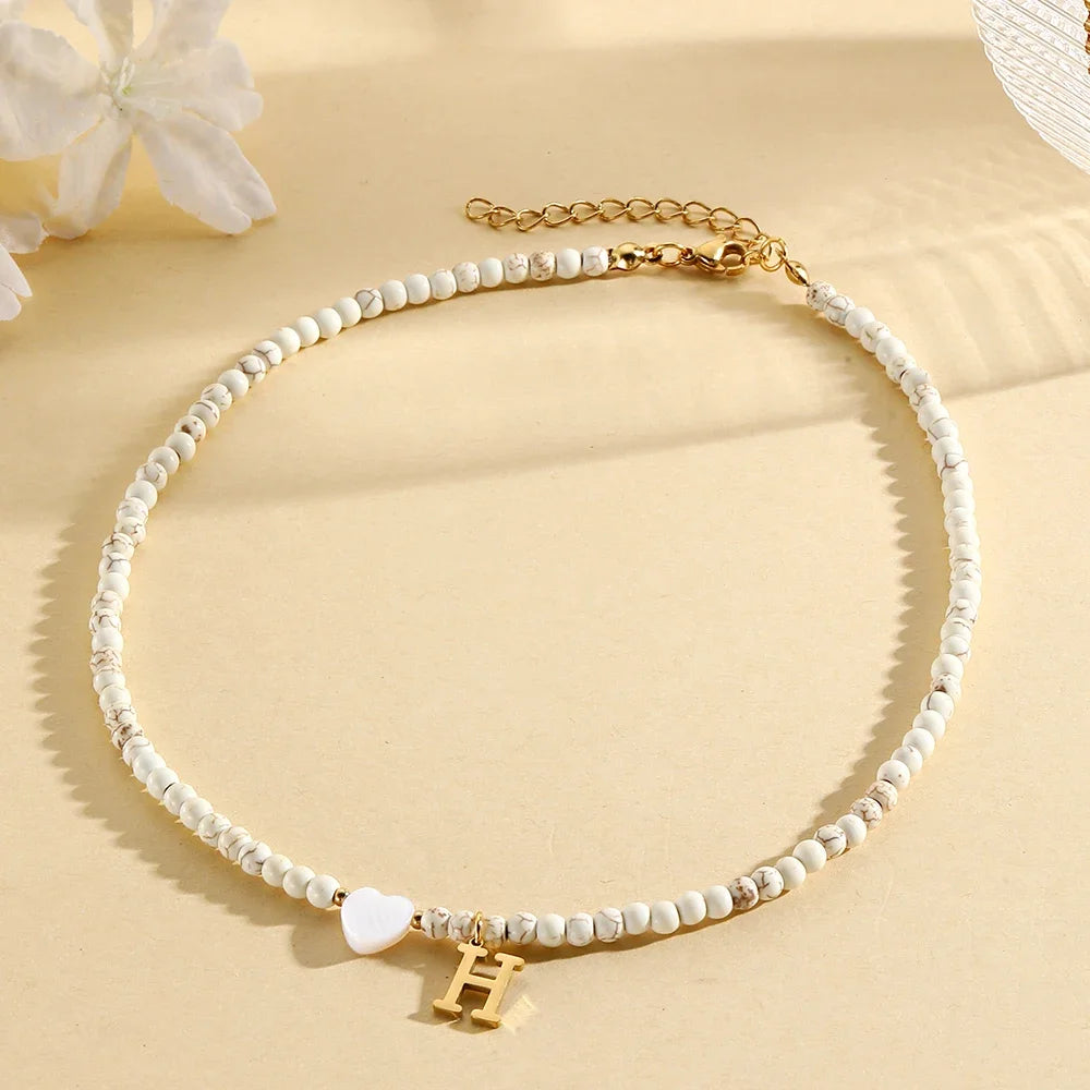 ZeitlosWir™ - Bohemian Choker Necklace