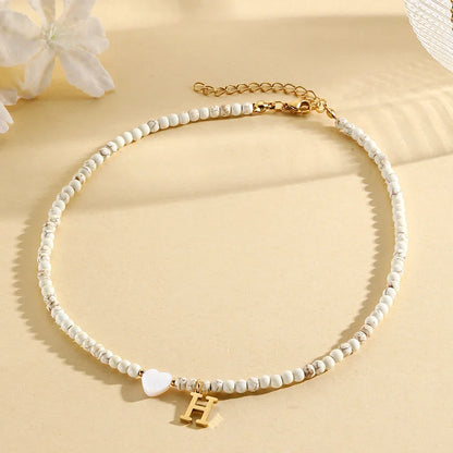 ZeitlosWir™ - Bohemian Choker Necklace