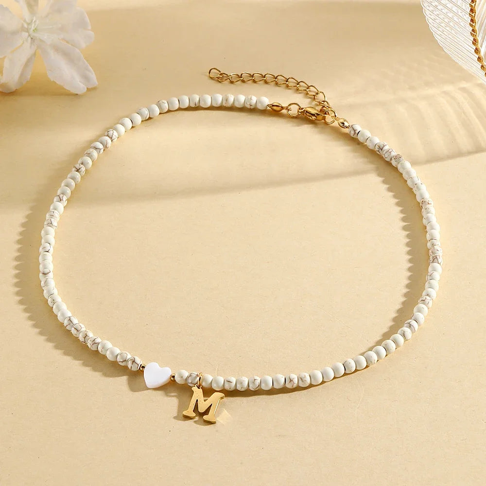 ZeitlosWir™ - Bohemian Choker Necklace