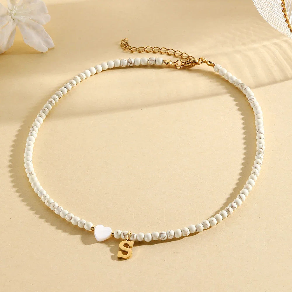 ZeitlosWir™ - Bohemian Choker Necklace