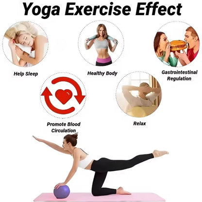 RYSE - Pilates Ball