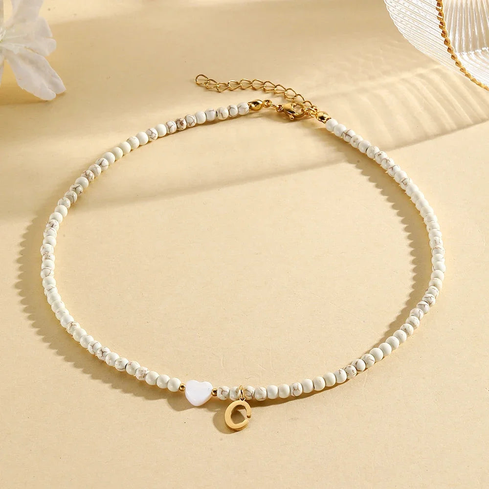 ZeitlosWir™ - Bohemian Choker Necklace