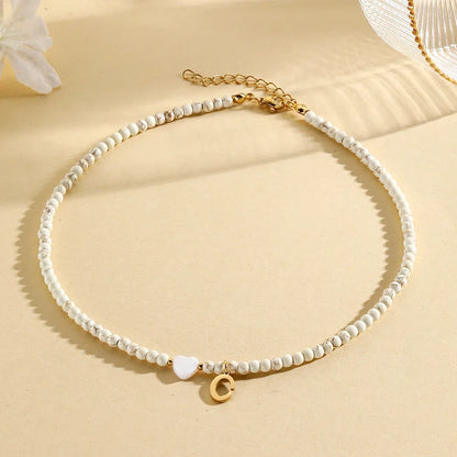 ZeitlosWir™ - Bohemian Choker Necklace