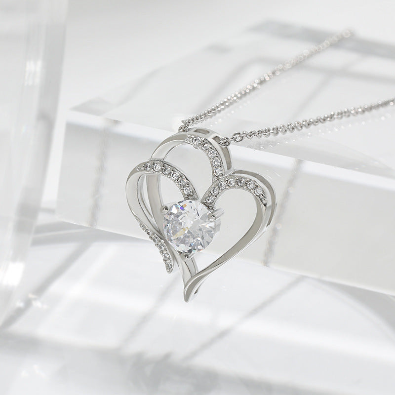 ZeitlosWir™ – Zirkonia Heart Glow
