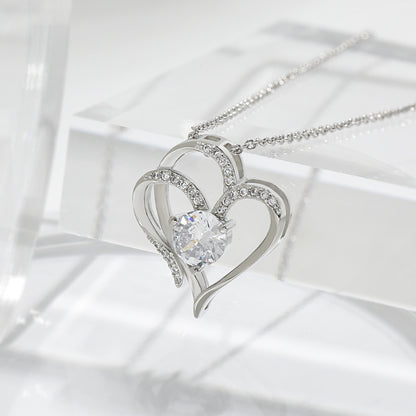 ZeitlosWir™ – Zirkonia Heart Glow