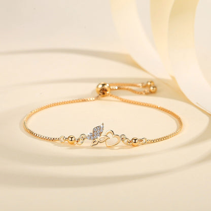 ZeitlosWir™ – Butterfly Heart Harmony