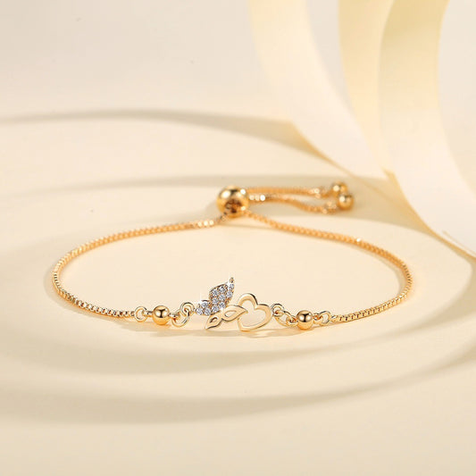 ZeitlosWir™ – Butterfly Heart Harmony
