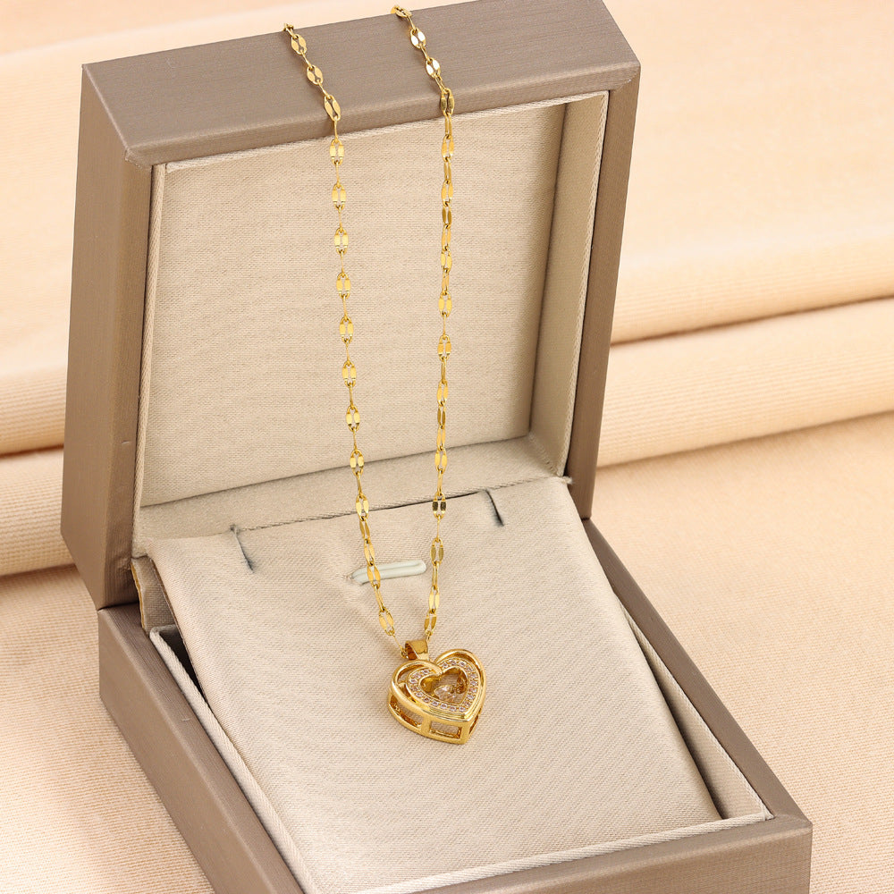 ZeitlosWir™ – Heart of Sparkle