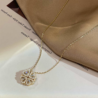 ZeitlosWir™ – Clover of Love