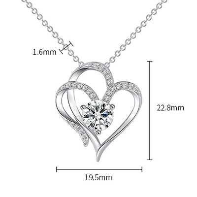 ZeitlosWir™ – Zirkonia Heart Glow