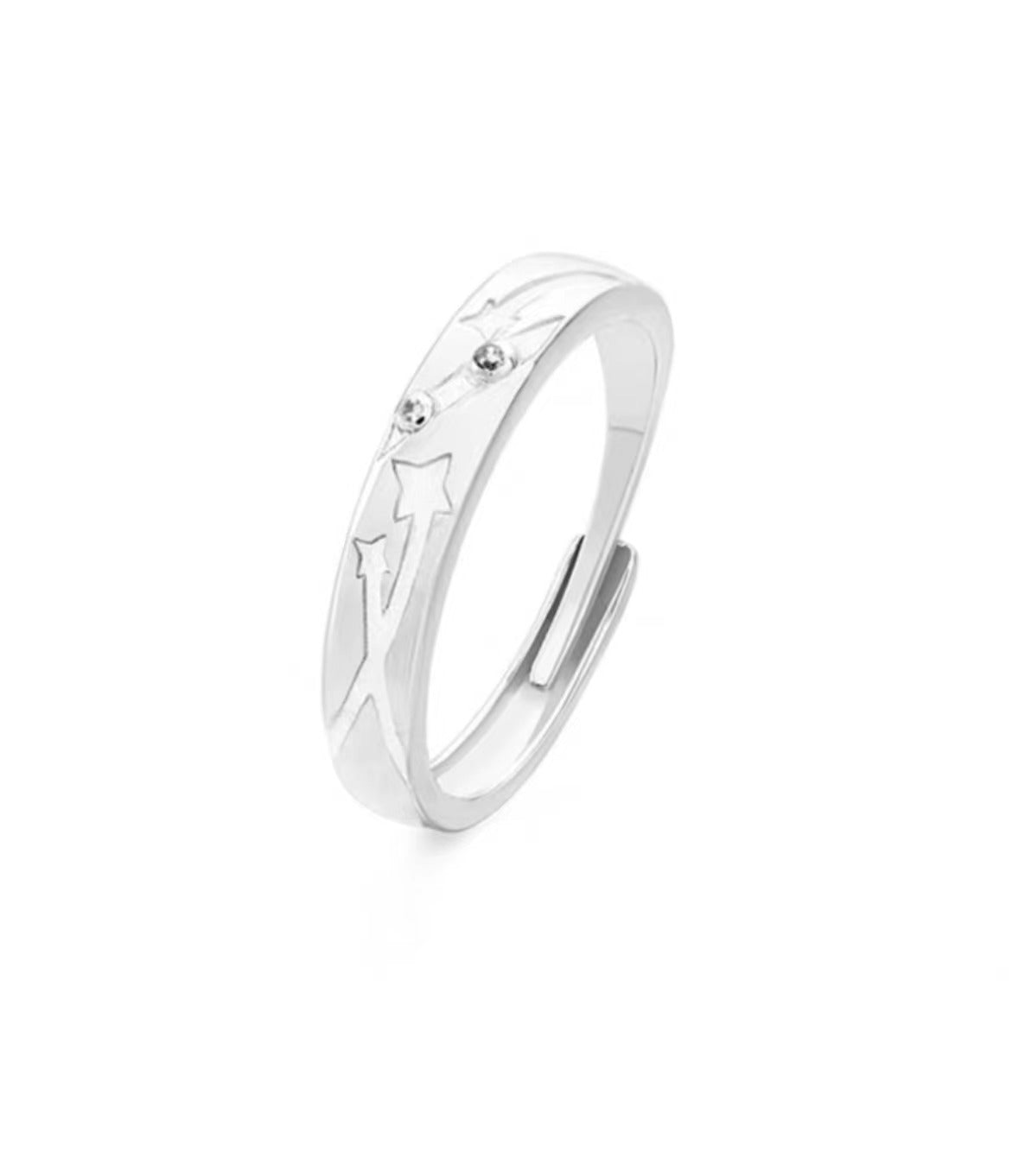 ZeitlosWir™ – Luminous Love Rings
