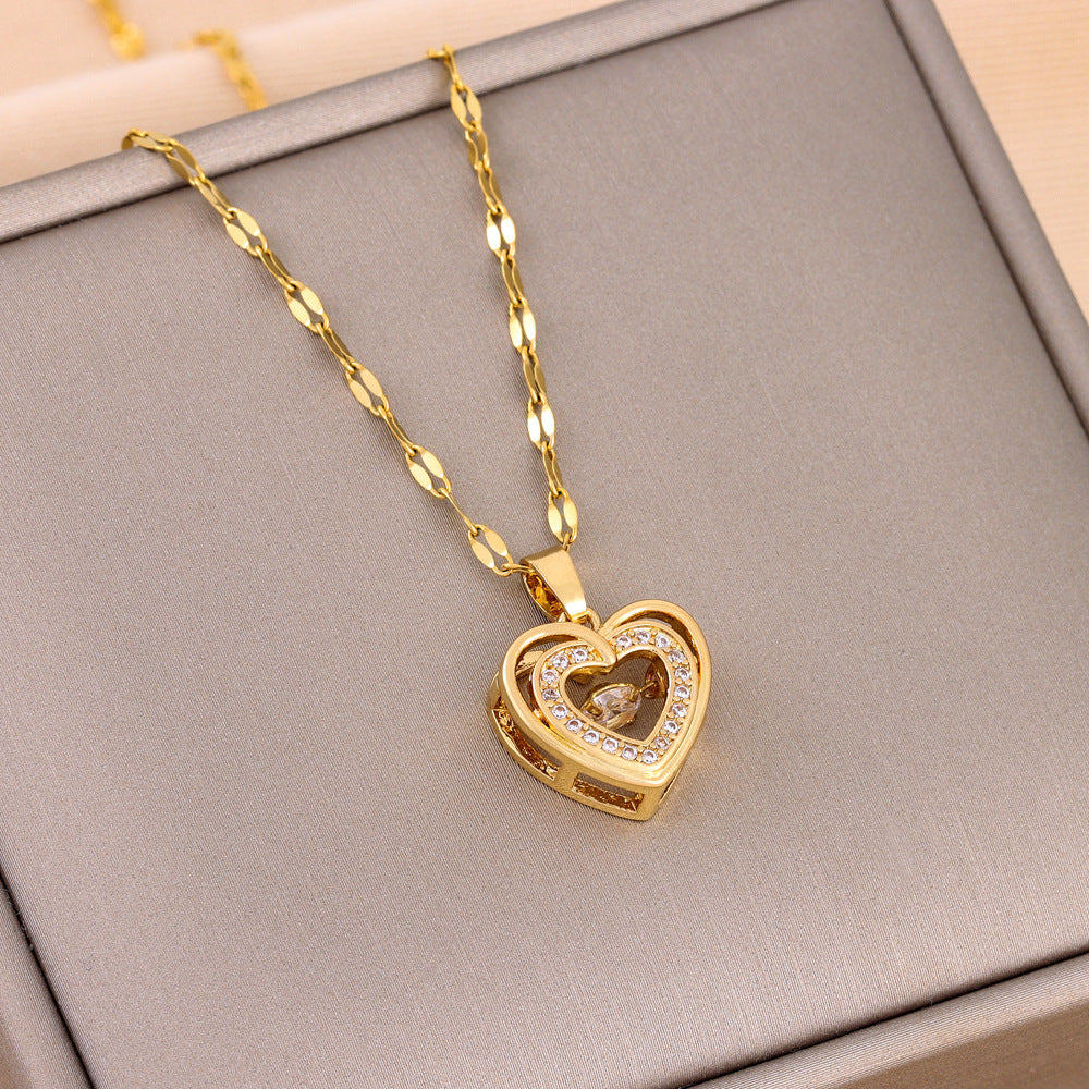 ZeitlosWir™ – Heart of Sparkle