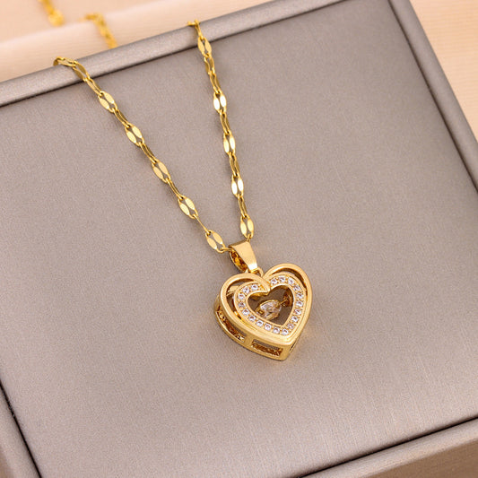 ZeitlosWir™ – Heart of Sparkle