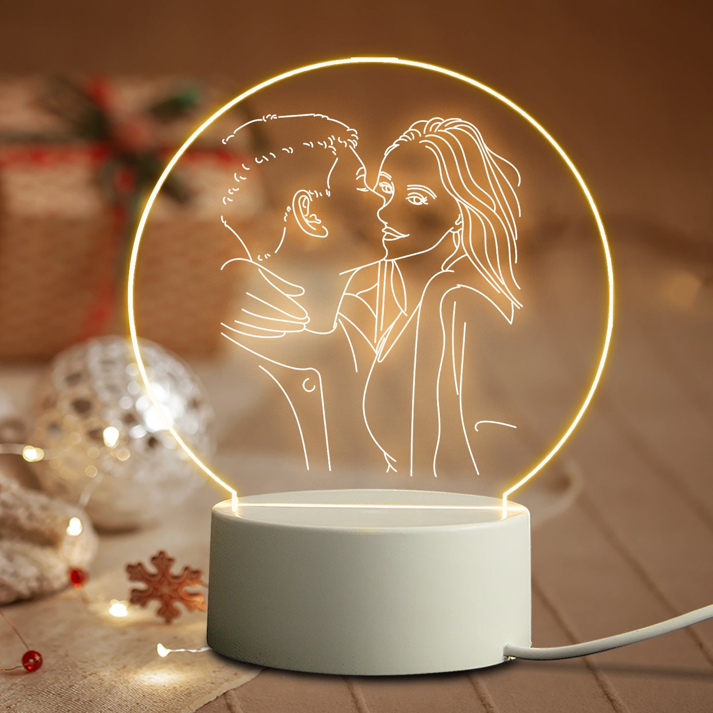 ZeitlosWir™ – Glow Together