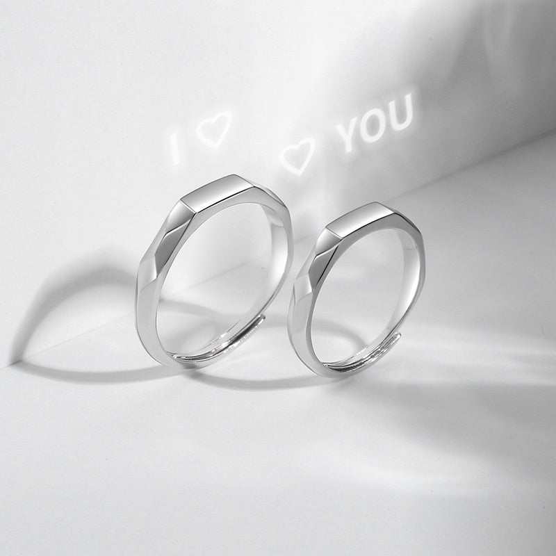 ZeitlosWir™ – I Love You in Light