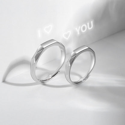 ZeitlosWir™ – I Love You in Light