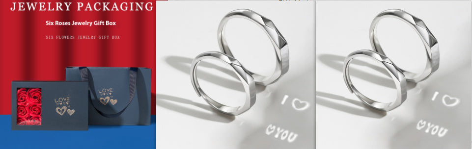 ZeitlosWir™ – I Love You in Light