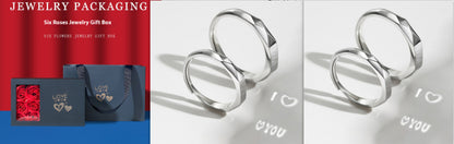 ZeitlosWir™ – I Love You in Light