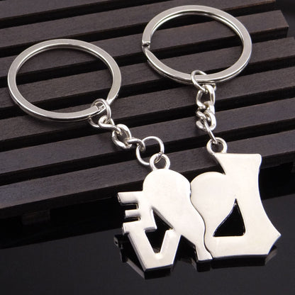 ZeitlosWir™ – True Love Keychain