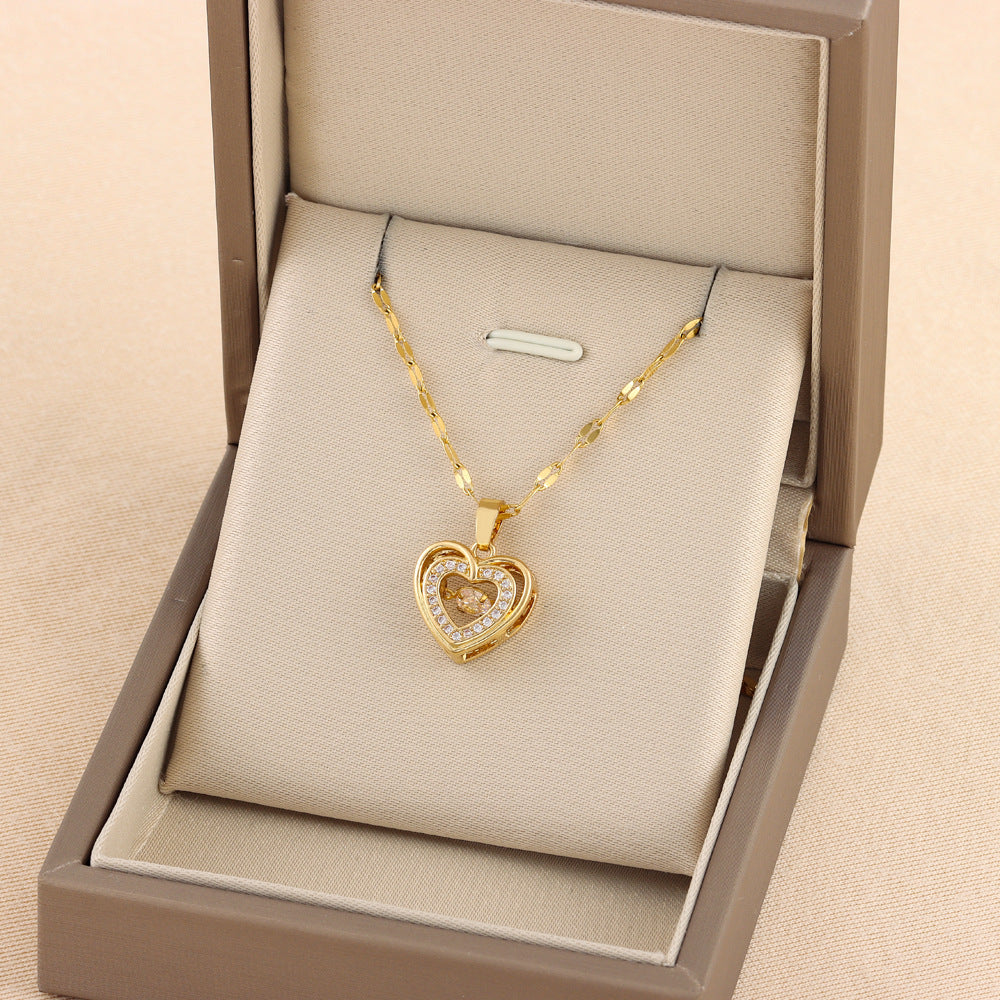 ZeitlosWir™ – Heart of Sparkle