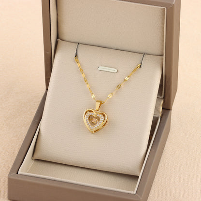 ZeitlosWir™ – Heart of Sparkle